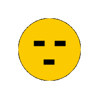 rotating face