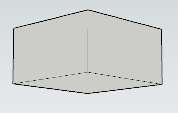 room or box